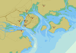 正確認識電子海圖